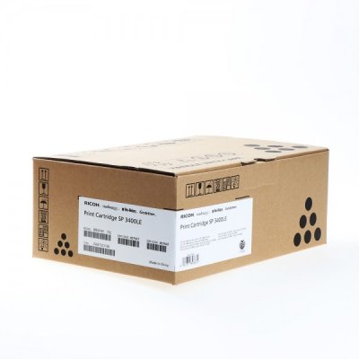 Type sp3400le toner nero colore nero