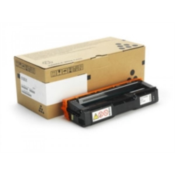 Ricoh Toner Originale Nero 407716