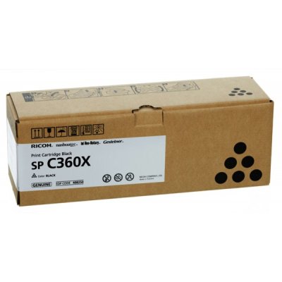 408250 toner nero colore nero