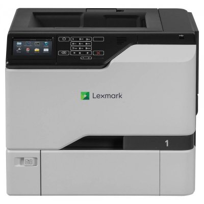Lexmark cs725de stampante laser a4 colore