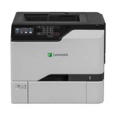 Lexmark cs720de stampante laser a4 colore