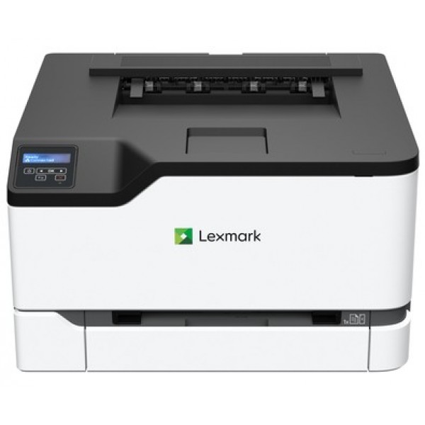 Lexmark cs331dw stampante laser a4 colore