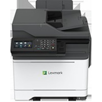 Lexmark cx331adwe multifunzione laser a4 colore