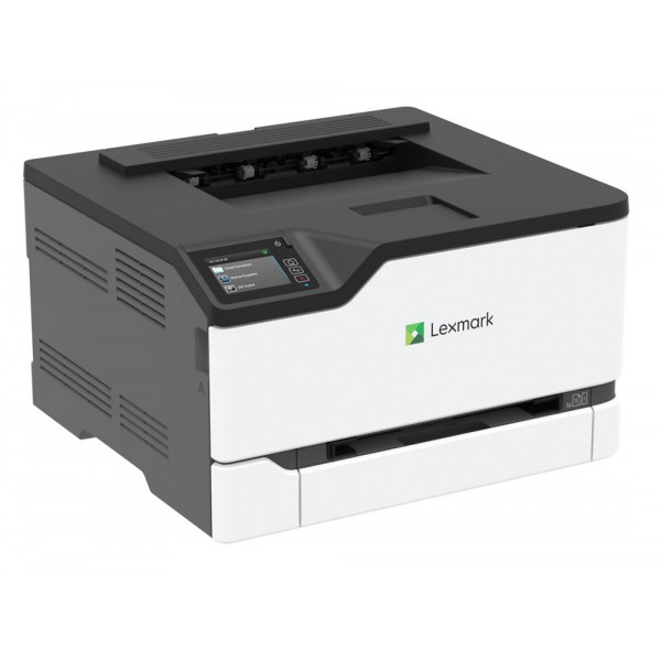 Lexmark c2326 stampante laser a4 colore