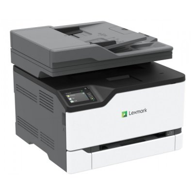 Lexmark xc2326 multifunzione laser a4 colore