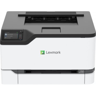 Lexmark cs431dw stampante laser a4 colore