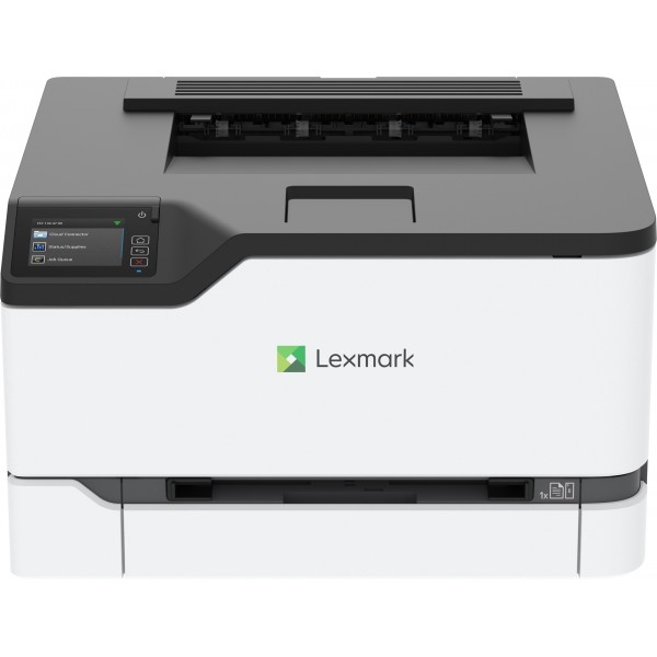 Lexmark cs431dw stampante laser a4 colore