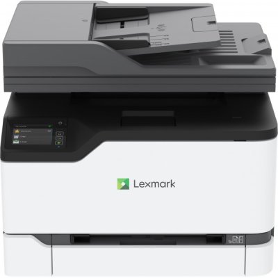 Lexmark cx431adw stampante laser a4 colore