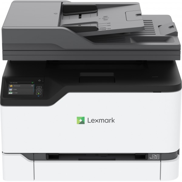 Lexmark cx431adw stampante laser a4 colore