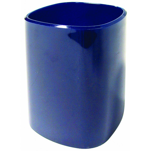 ARDA Portapenne a bicchiere - Blu