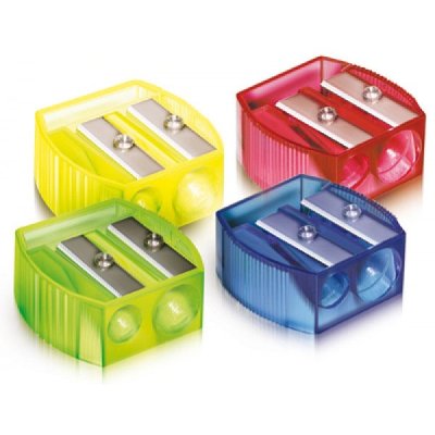Temperamatite colore assortiti