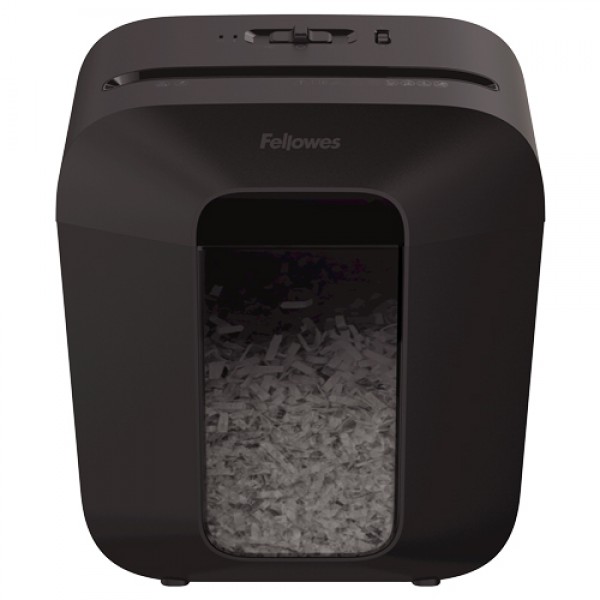 Fellowes Powershred LX25 distruggidocumenti