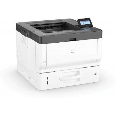 Ricoh p501 stampante laser a4 mono