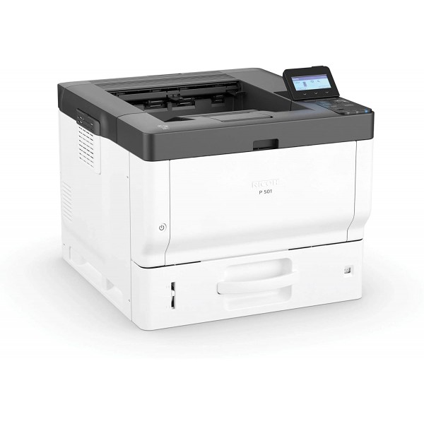 Ricoh p501 stampante laser a4 mono