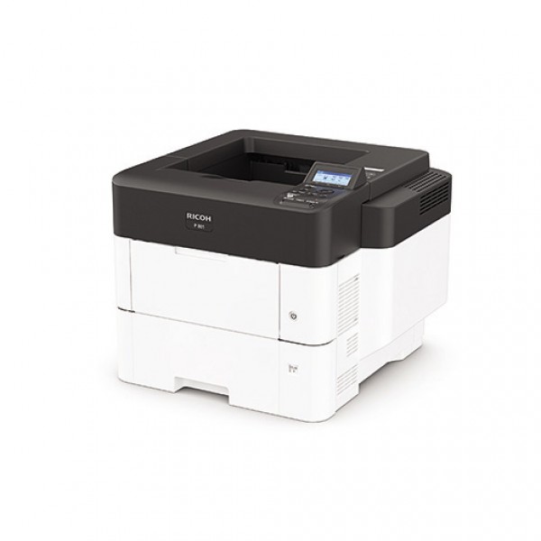 Ricoh p801 stampante laser a4 mono