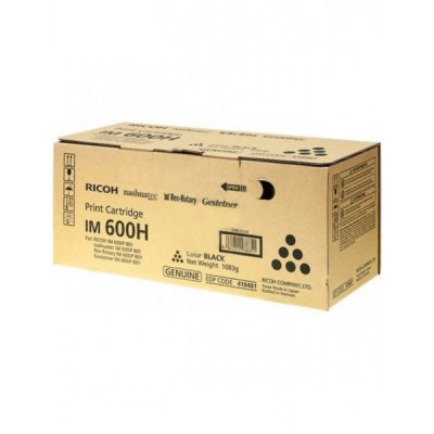 418481 toner nero colore nero