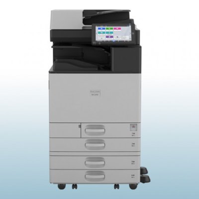 Ricoh im c3010 multifunzione laser a3 colore solo corpo macchina