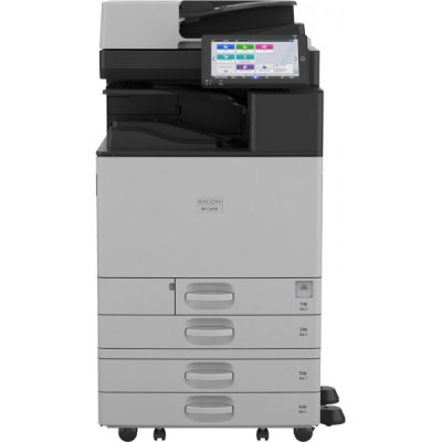 Ricoh im c2010 multifunzione laser a3 colore solo corpo macchina