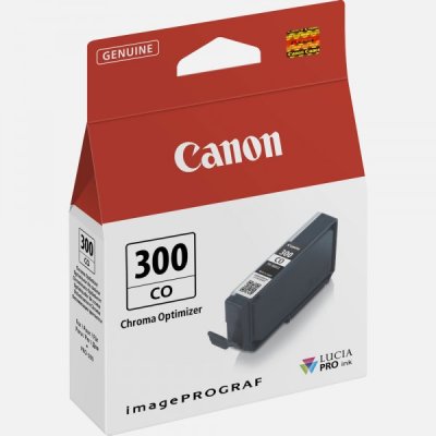 Canon Cartuccia Originale PFI-300CO 4201C001 Chroma Optimizer
