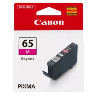 Canon Cartuccia originale Magenta CLI-65M 4217C001