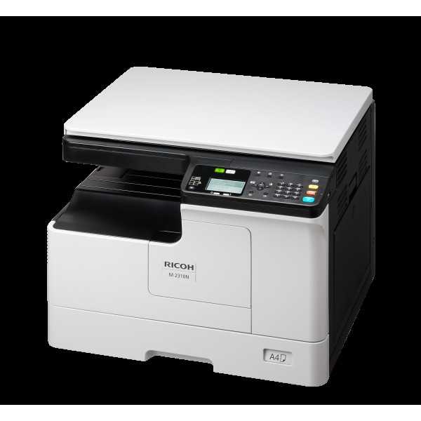 Ricoh m 2310n multifunzione laser a3 mono