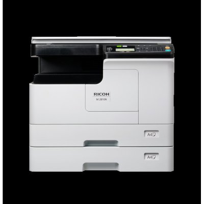 Ricoh m 2810n multifunzione laser a3 mono