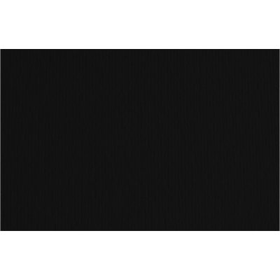 Cartoncino bristol 20fg, 50x70cm colore nero grammatura 220gr