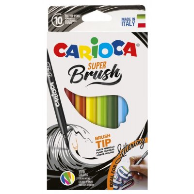 Pennarello acquarell colore assortiti