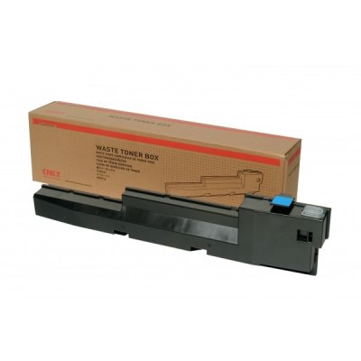 Vaschetta di recupero OKI 42869403 originale