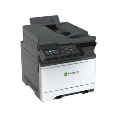 Lexmark cx522ade multifunzione laser a4 colore