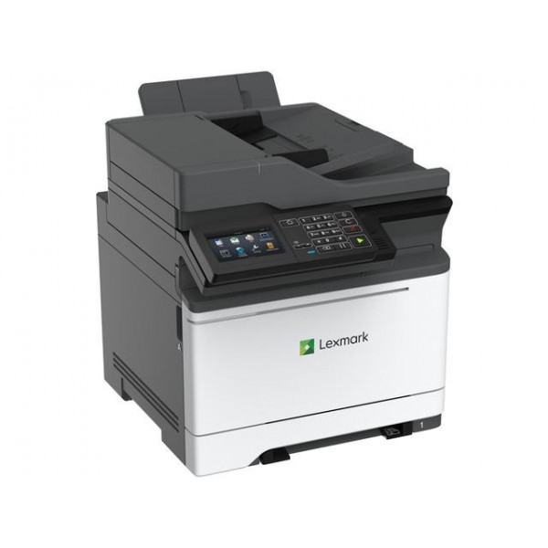 Lexmark cx522ade multifunzione laser a4 colore