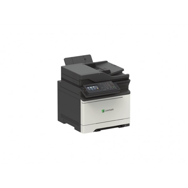 Lexmark cx622ade multifunzione laser a4 colore