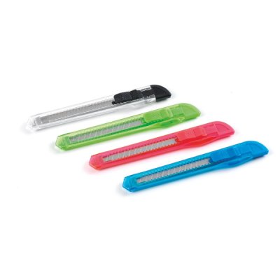 Sx-4 - cutter a scatto colore assortiti