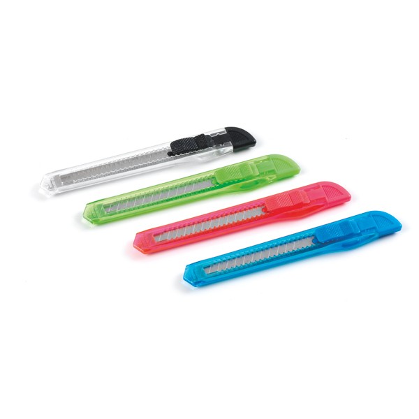 Sx-4 - cutter a scatto colore assortiti