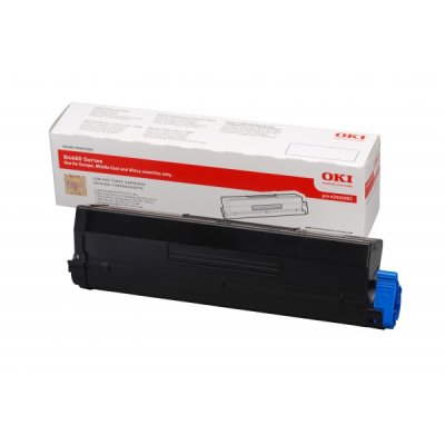 43502002 toner nero colore nero