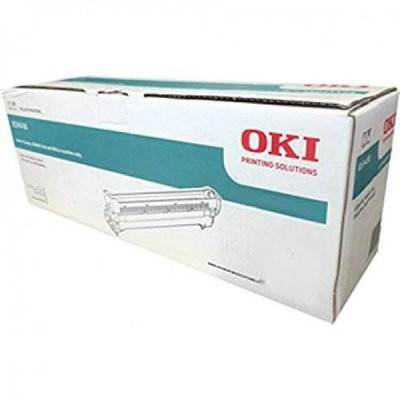 Oki 44035523 drum ciano colore ciano