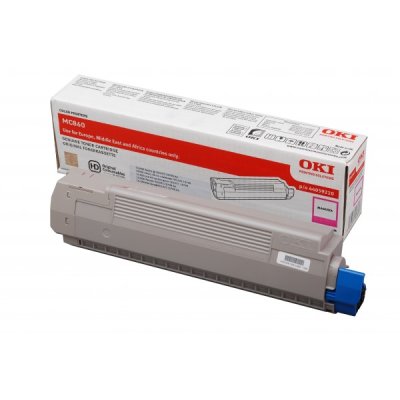 44059210 toner magenta colore magenta