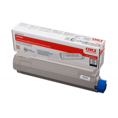 44059212 toner nero colore nero