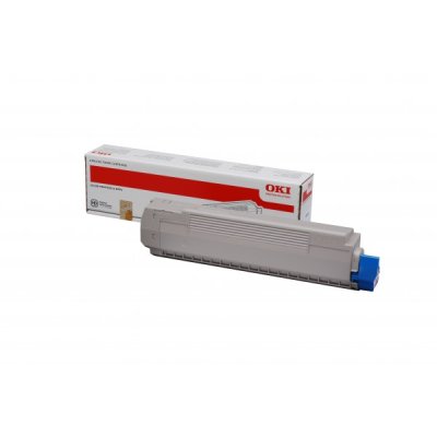 44059255 toner ciano colore ciano