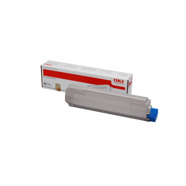 44059256 toner nero colore nero