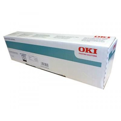 Oki 44059260 toner nero colore nero