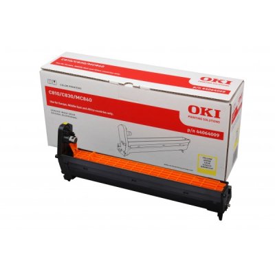 Oki Tamburo originale Giallo 44064009