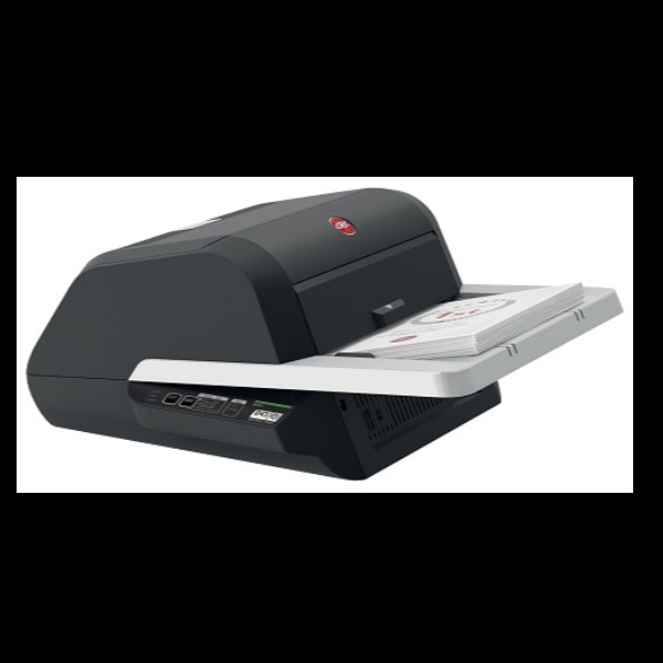 Foton 30 - plastificatrice