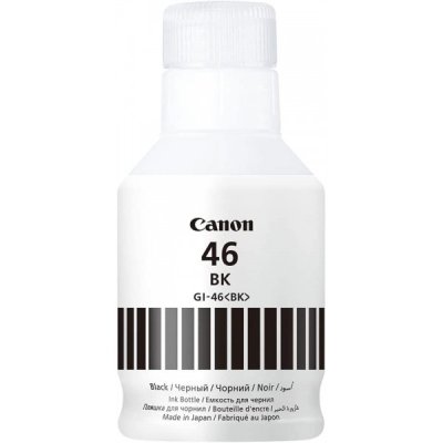 Gi46bk cartuccia nero colore nero