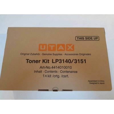 4414010010 toner nero colore nero
