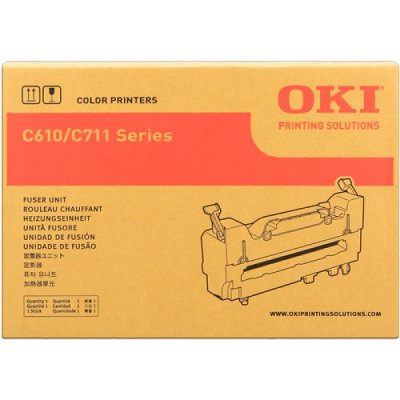 Oki 44289103 fusore originale