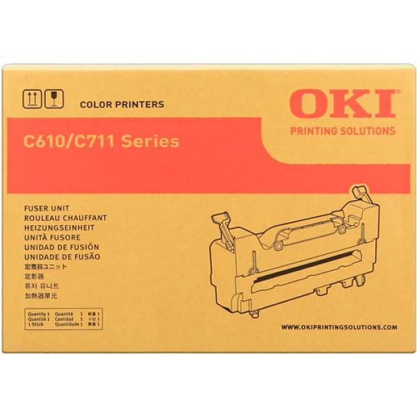 Oki 44289103 fusore originale