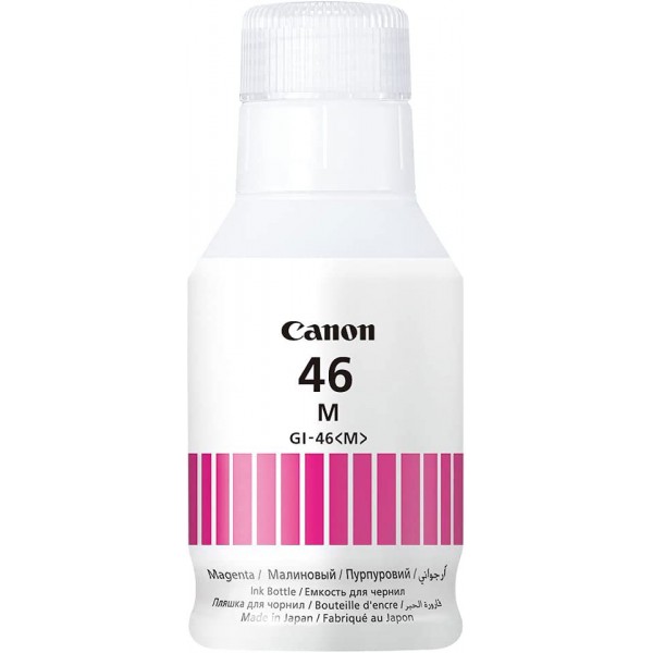 Gi46m cartuccia magenta colore magenta