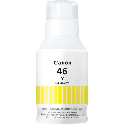 Gi46y cartuccia giallo colore giallo