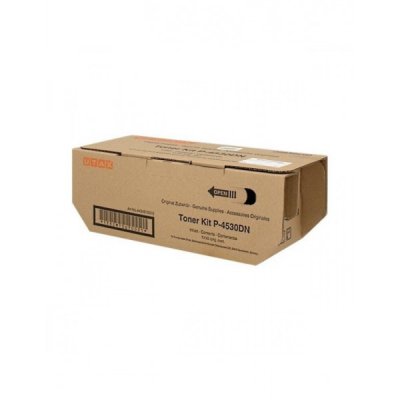 4434510010 toner nero colore nero